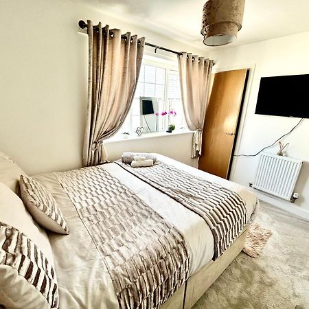 Fullers Modern And Stylish Room Chudleigh Extérieur photo