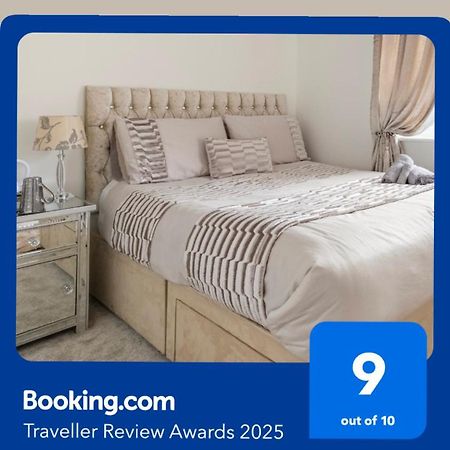 Fullers Modern And Stylish Room Chudleigh Extérieur photo