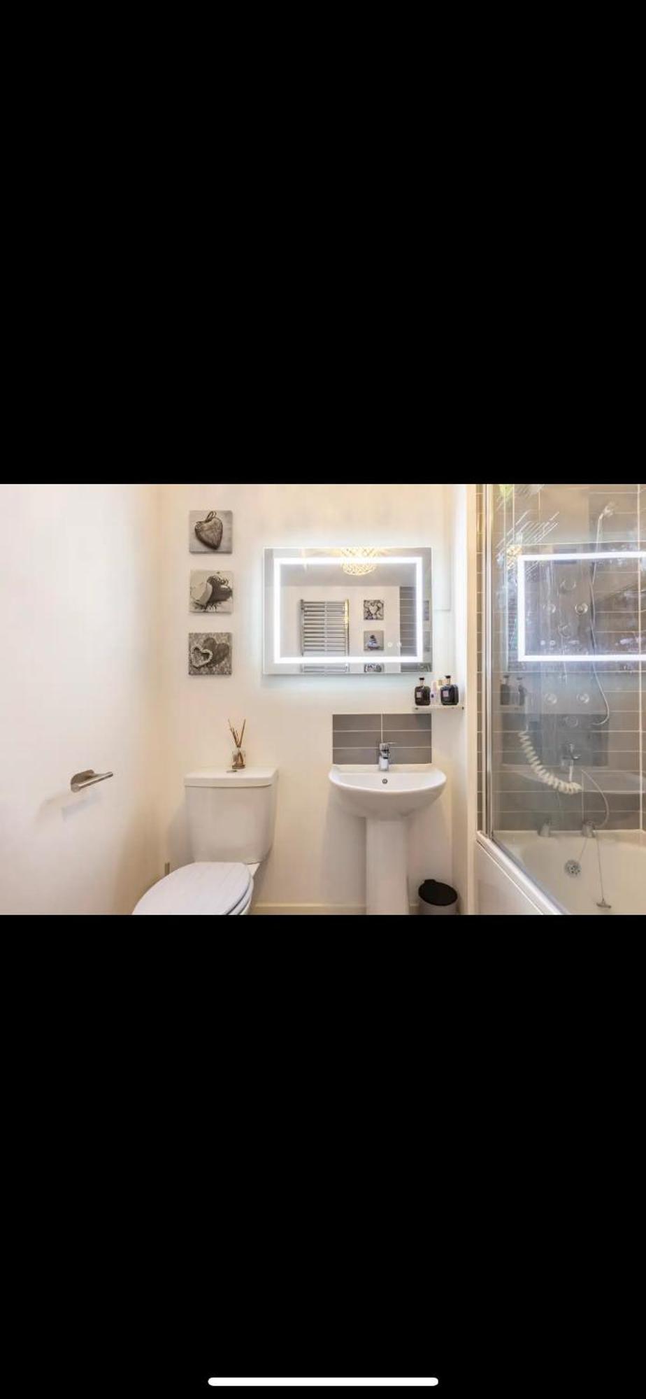 Fullers Modern And Stylish Room Chudleigh Extérieur photo