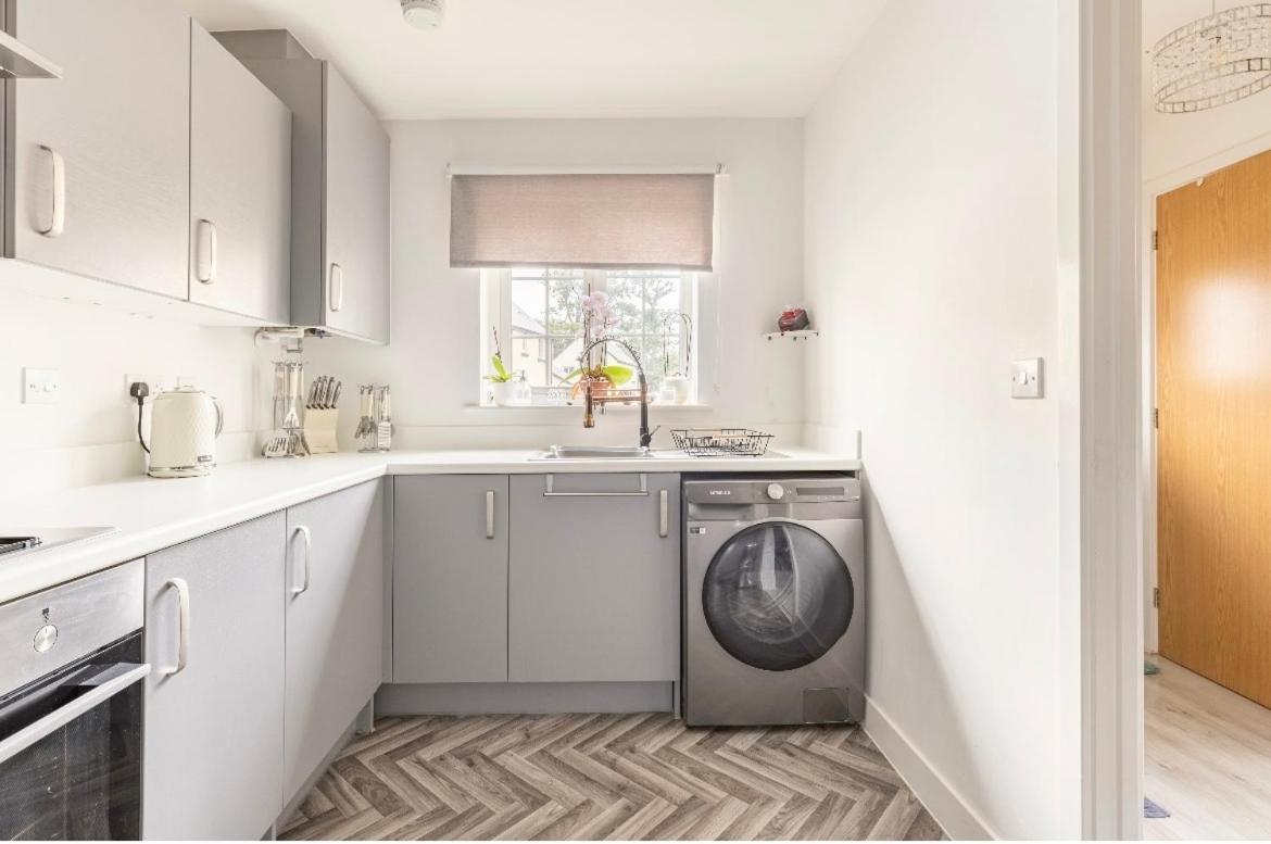 Fullers Modern And Stylish Room Chudleigh Extérieur photo