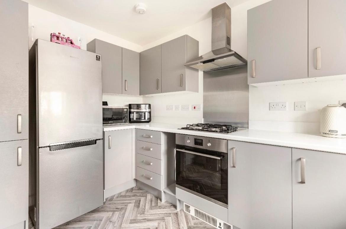 Fullers Modern And Stylish Room Chudleigh Extérieur photo