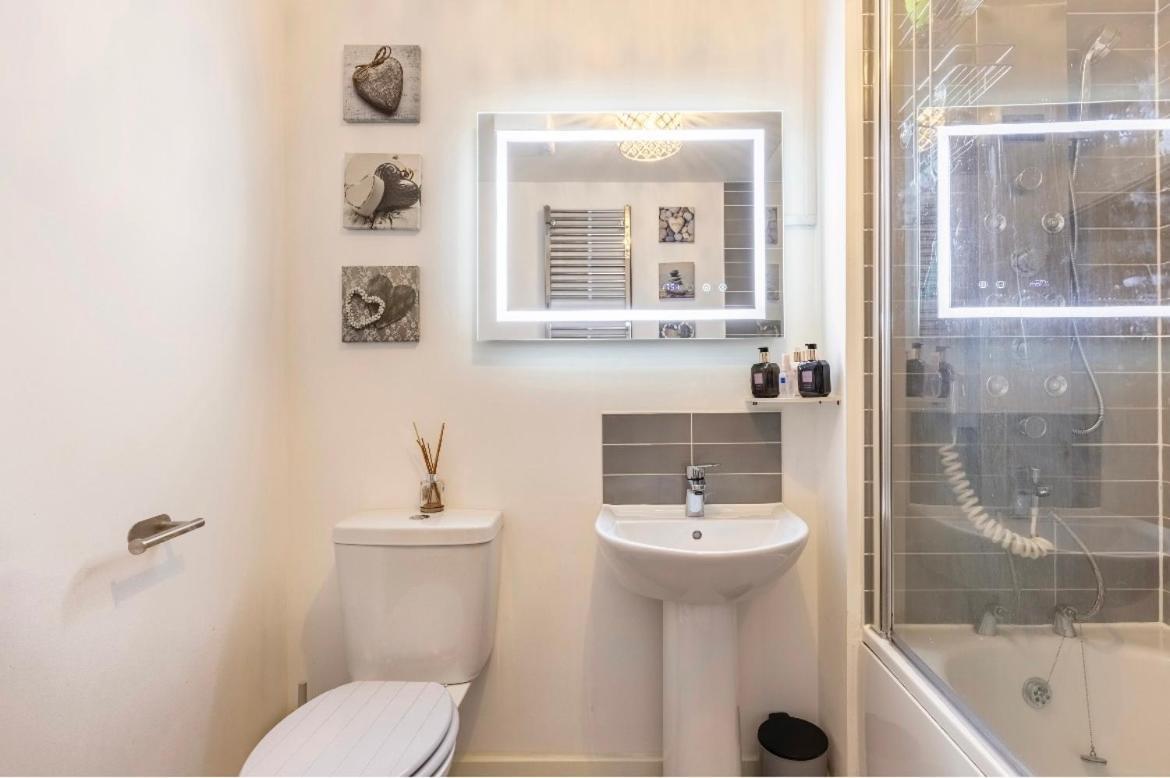 Fullers Modern And Stylish Room Chudleigh Extérieur photo