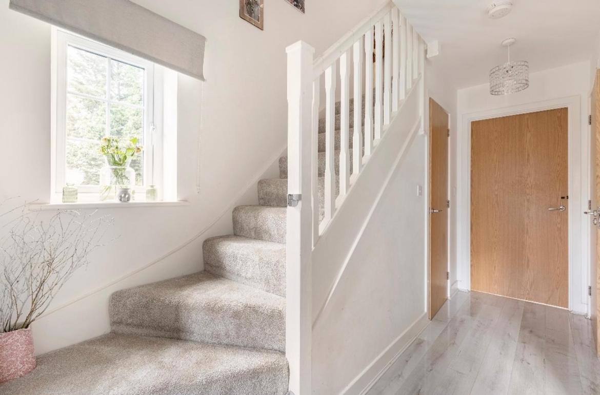 Fullers Modern And Stylish Room Chudleigh Extérieur photo