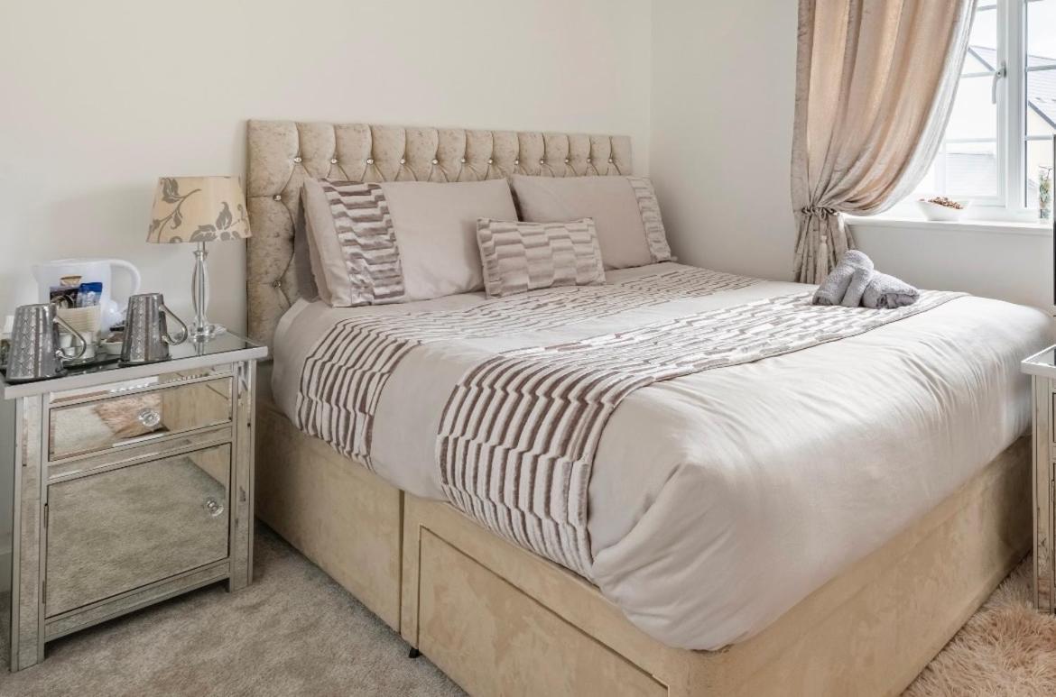Fullers Modern And Stylish Room Chudleigh Extérieur photo