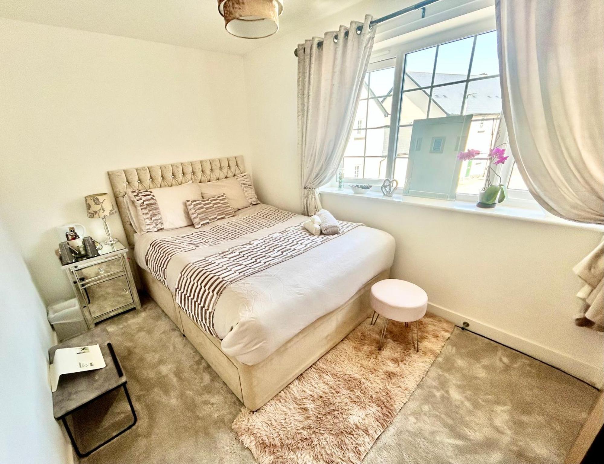 Fullers Modern And Stylish Room Chudleigh Extérieur photo