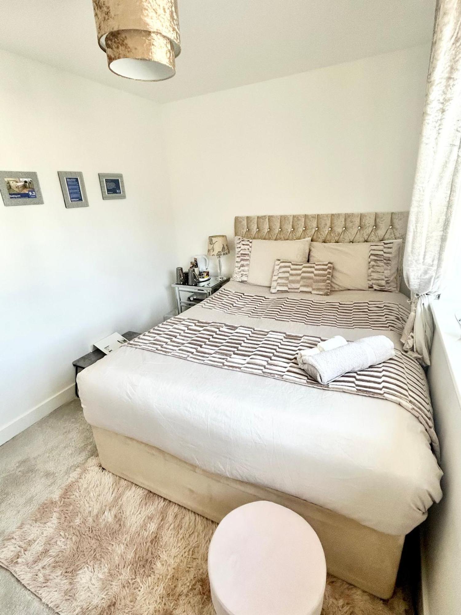Fullers Modern And Stylish Room Chudleigh Extérieur photo