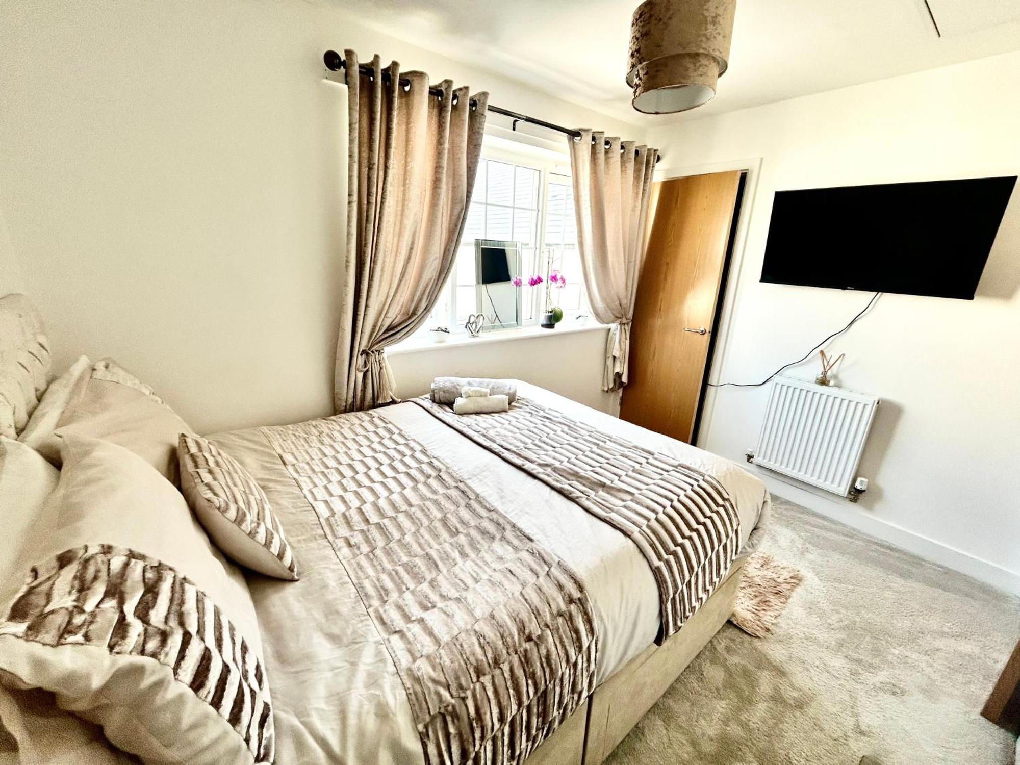 Fullers Modern And Stylish Room Chudleigh Extérieur photo