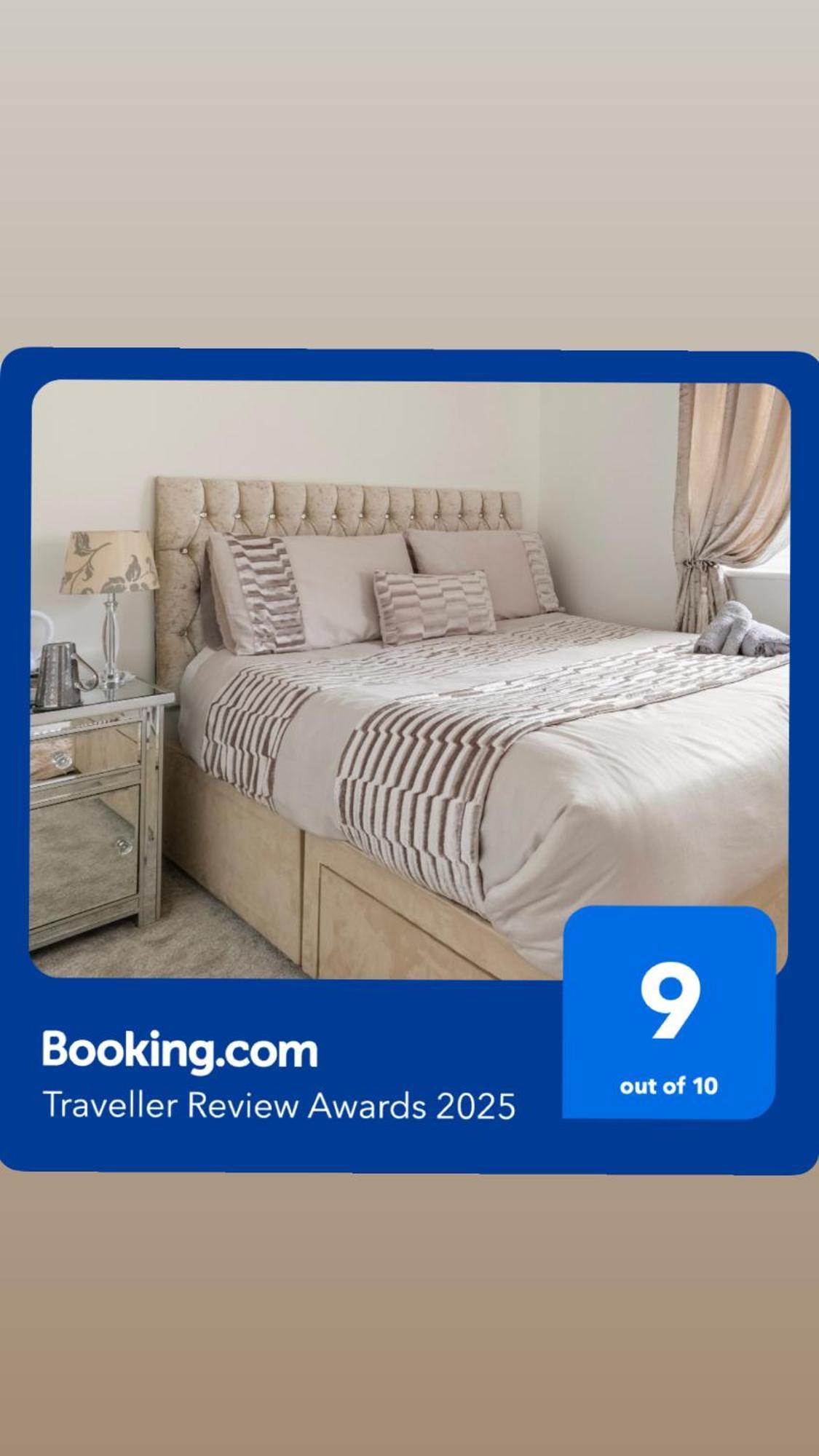 Fullers Modern And Stylish Room Chudleigh Extérieur photo